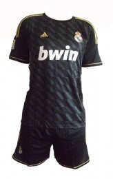 Купить форму Реала сезона 2011/12 (away)_adidas /реплика/