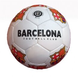 Барселона мяч